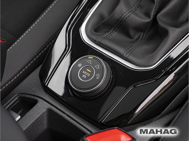 Volkswagen T-Roc 2.0 TSI DSG R-Line