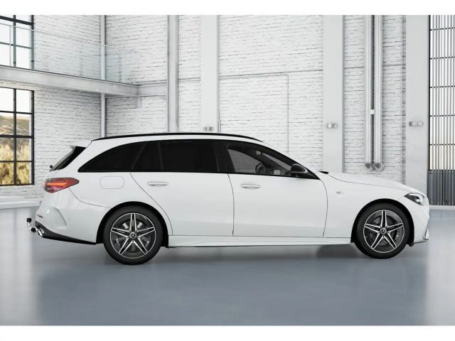 Mercedes-Benz C 300 4MATIC Estate