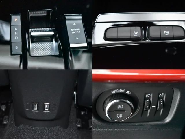 Opel Mokka GS-Line Grand Sport Mokka-e