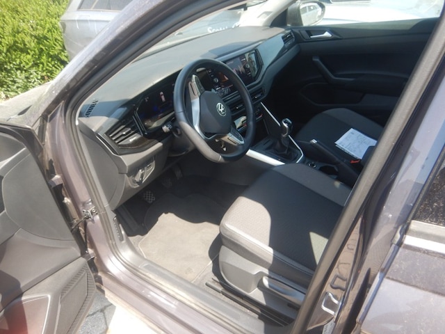 Volkswagen Taigo IQ.Drive