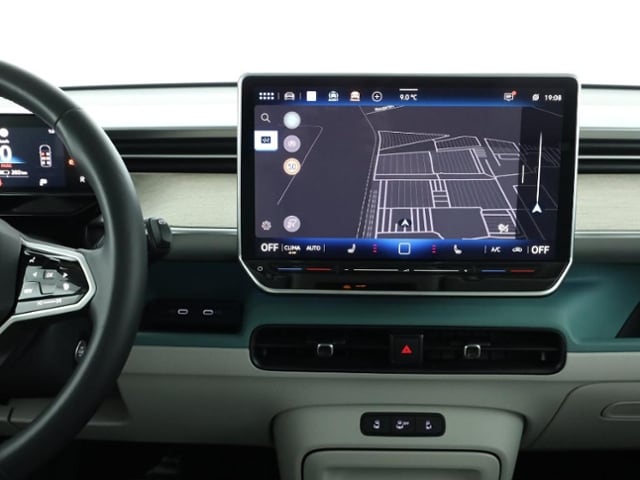 Volkswagen ID.Buzz IQ.Drive