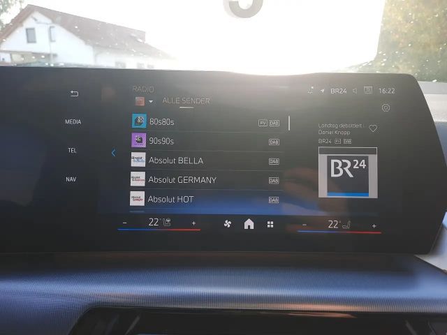 BMW 218 218i Active Tourer M-Sport