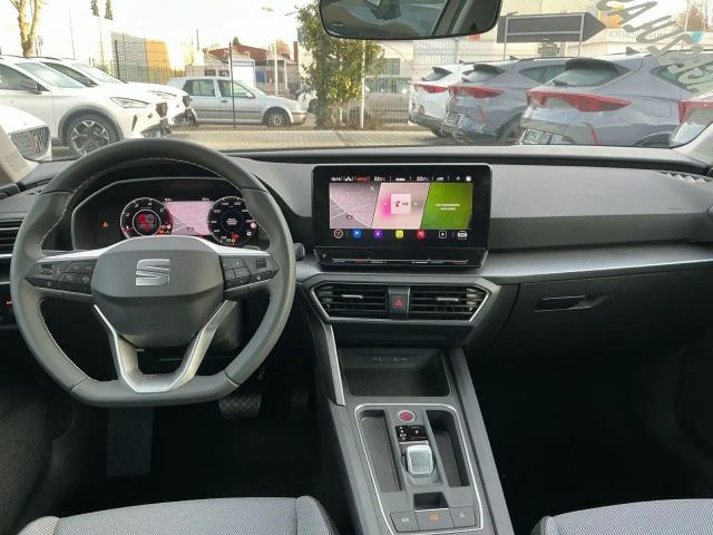 Seat Leon 2.0 TDI DSG Style