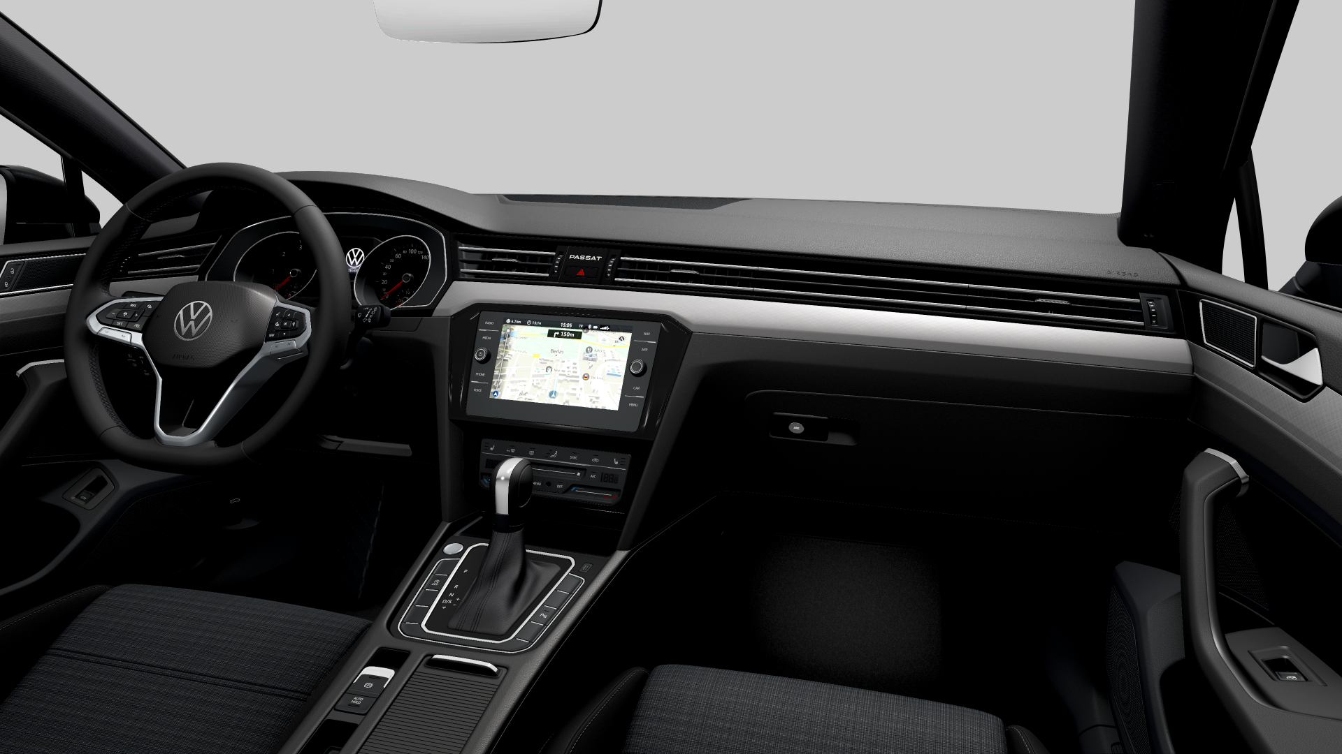 Volkswagen Passat 2.0 TDI DSG Variant