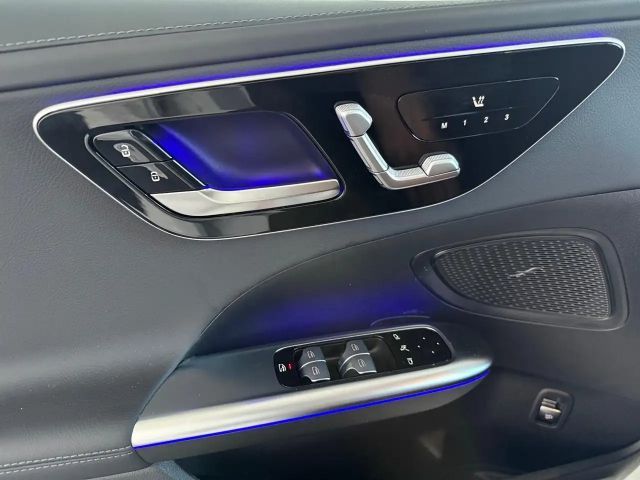 Mercedes-Benz C 220 AMG Line C 220 d Estate