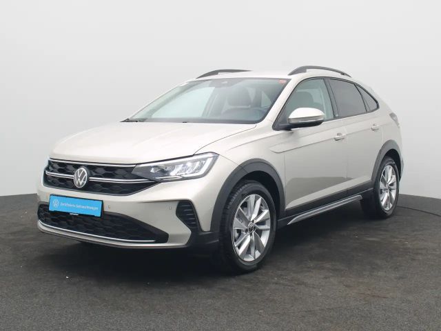 Volkswagen Taigo 1.0 TSI DSG Move