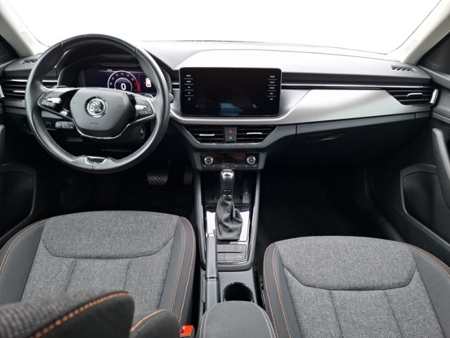 Skoda Kamiq 1.0 TSI Clever