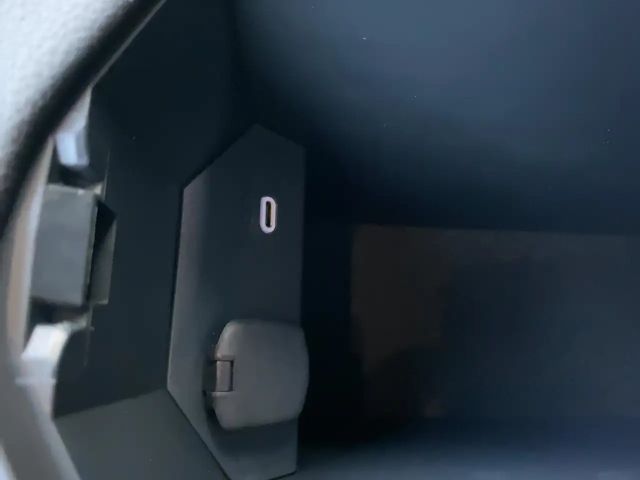 Toyota C-HR Plug-in Technik