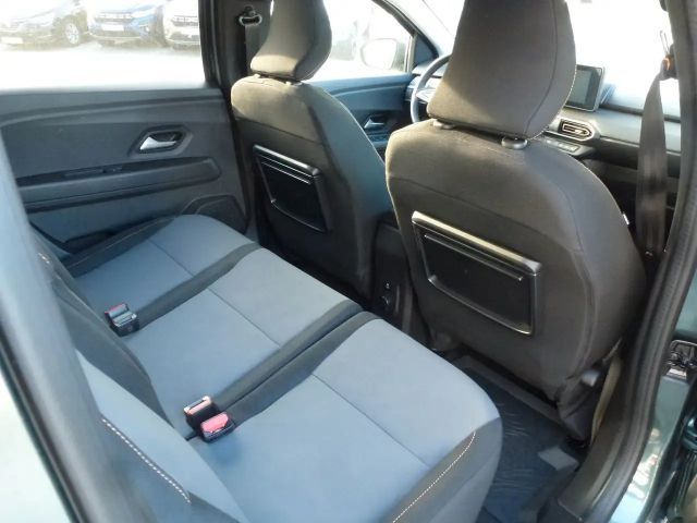 Dacia Jogger ECO-G Extreme