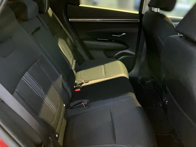 Hyundai Tucson 1.6 T-GDi Trend