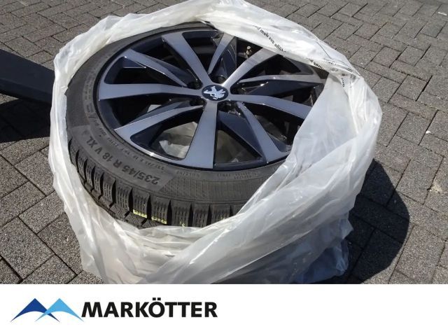 Peugeot 508 GT-Line SW