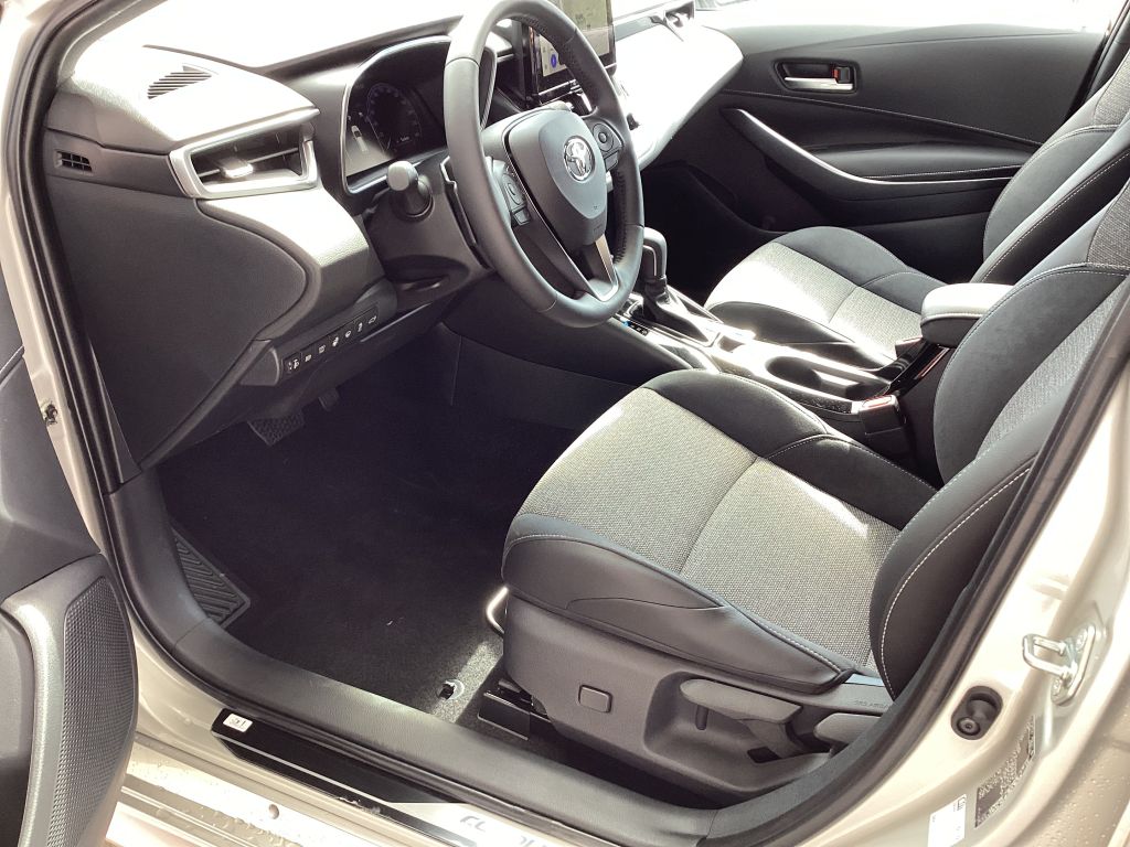 Toyota Corolla Team D Technik Touring