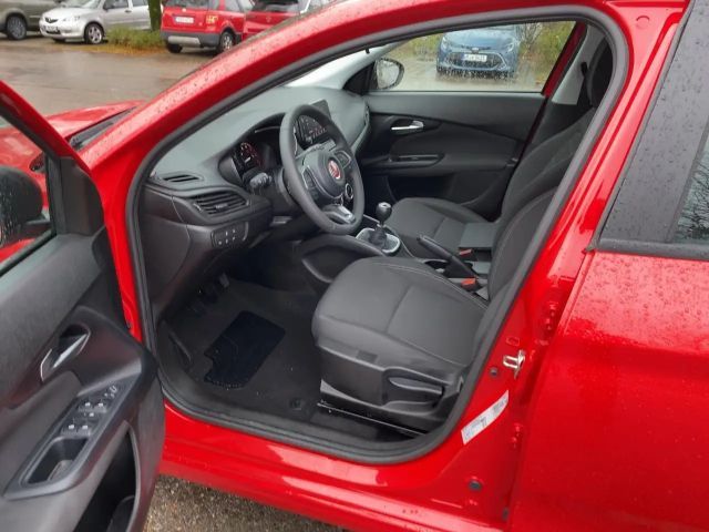 Fiat Tipo Life Station wagon