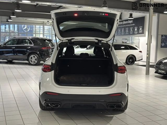 Mercedes-Benz GLC 63 AMG AMG Line