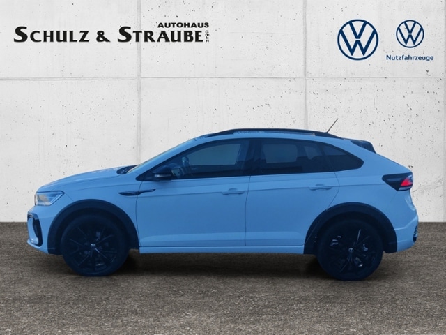 Volkswagen Taigo 1.0 TSI