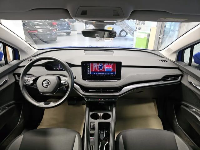 Skoda Enyaq iV 50