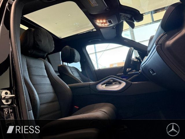 Mercedes-Benz GLE 450 4MATIC