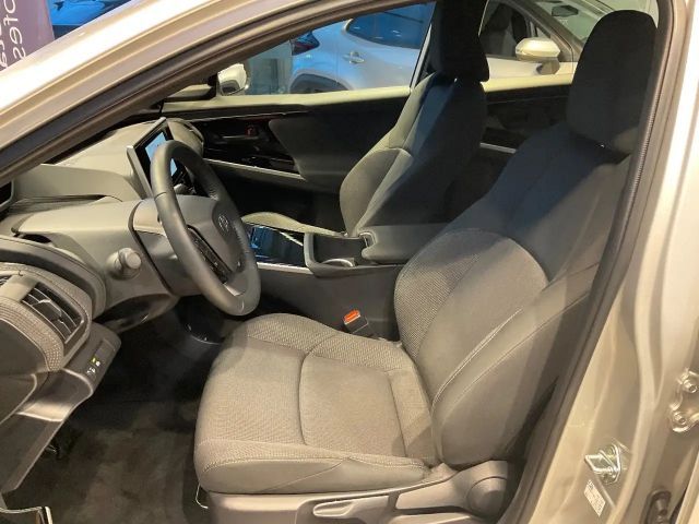 Toyota bZ4X Comfort Voorwielaandrijving