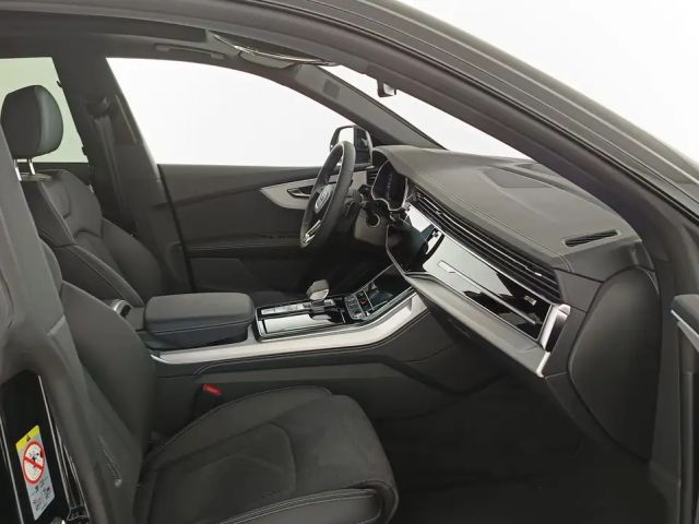 Audi Q8 Hybride Quattro