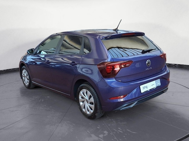 Volkswagen Polo Polo 1.0 Fresh