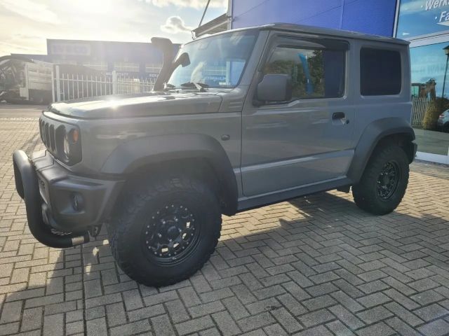 Suzuki Jimny Comfort