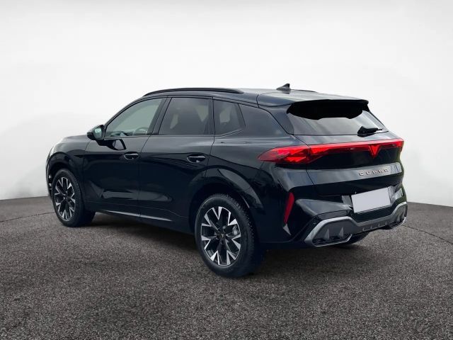 Cupra Terramar eTSI DSG|AHK|PANO|HEAD-UP|KEYLESS|ACC|