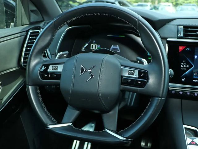 DS DS 7 Crossback Crossback