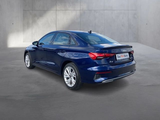 Audi A3 30 TFSI Sedan