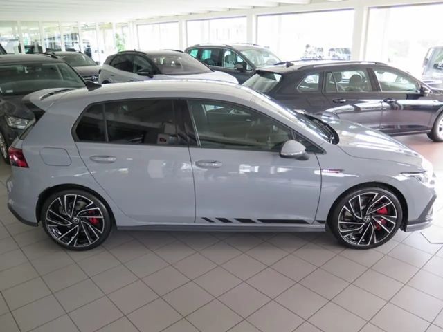 Volkswagen Golf GTI Golf VIII Sound