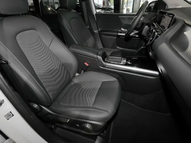 Mercedes-Benz B 200 AHK+PANO+STANDHEIZ+DISTRONIC+360°+18"+HIFI