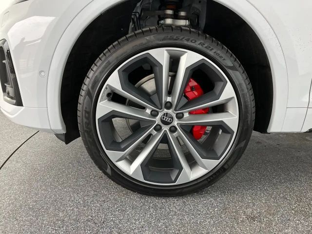 Audi Q5 40 TDI Quattro S-Line