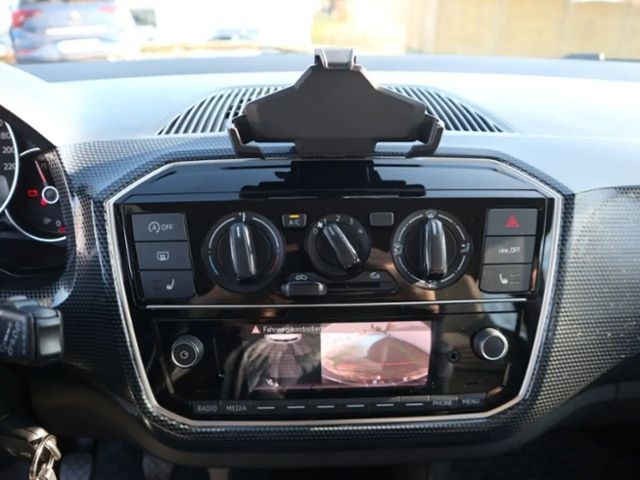 Volkswagen up! 1.0 GRA/KAMERA/SITZHZG