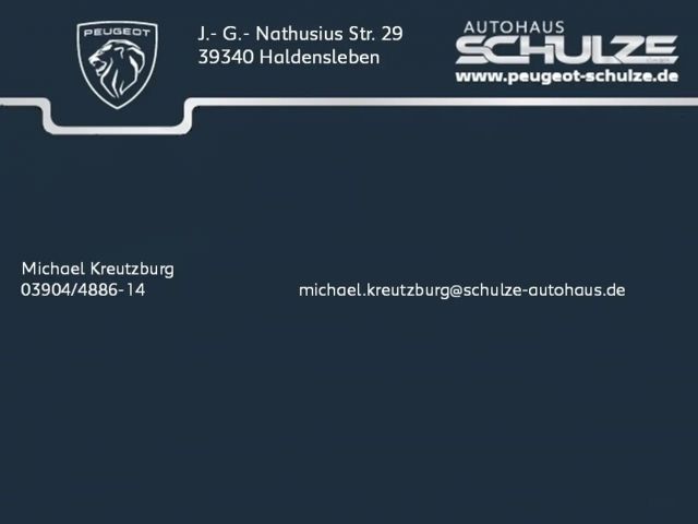 Peugeot 208 Active Pack