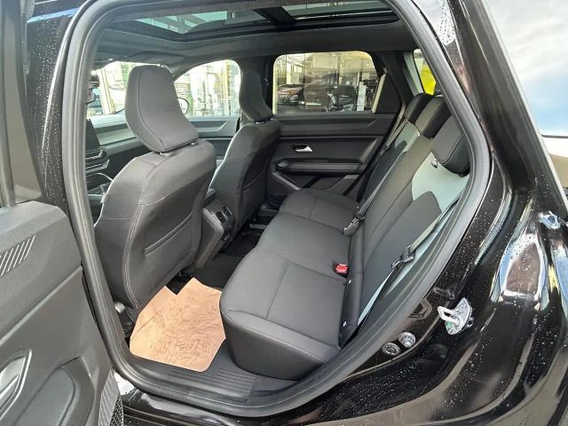 Dacia Bigster Extreme