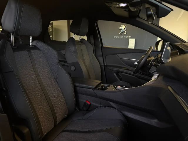 Peugeot 3008 Allure Pack BlueHDi