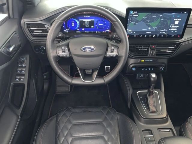 Ford Focus ST Line Vignale