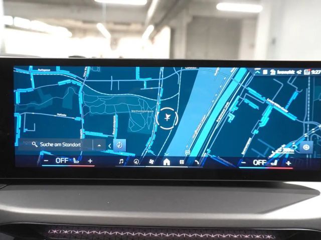 BMW 320 320d Sedan xDrive