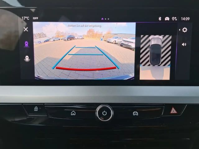 Opel Mokka 1.2 Turbo GS-Line Grand Sport Turbo