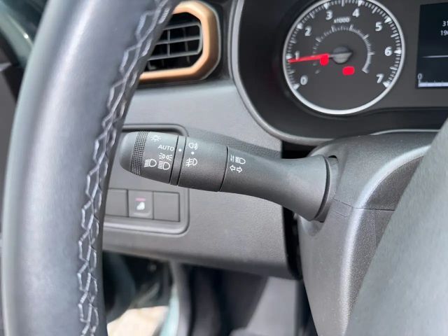 Dacia Duster Extreme II