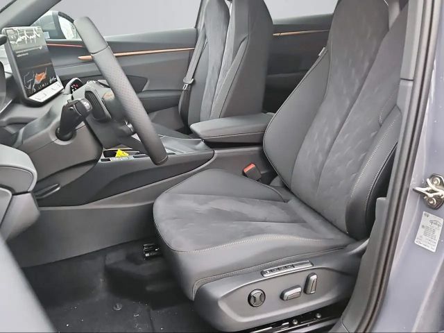 Cupra Terramar 1.5 e-Hybrid e-Hybrid