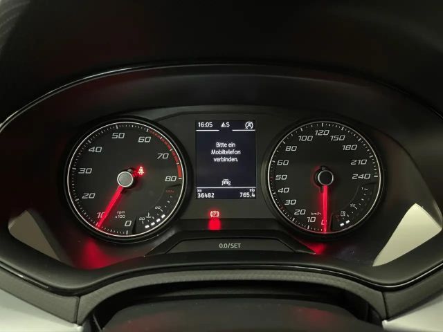 Seat Arona 1.0 TSI FR-lijn
