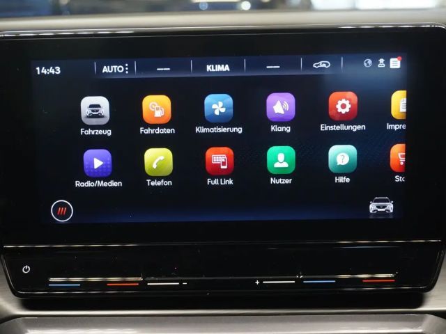 Cupra Formentor 1.5 TSI