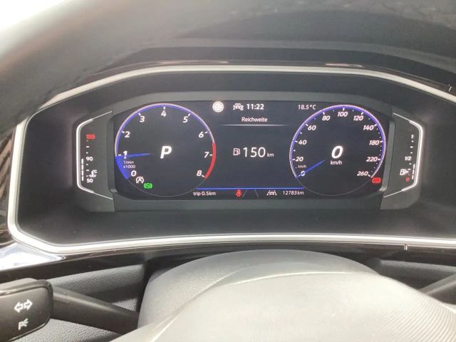 Volkswagen T-Roc DSG R-Line