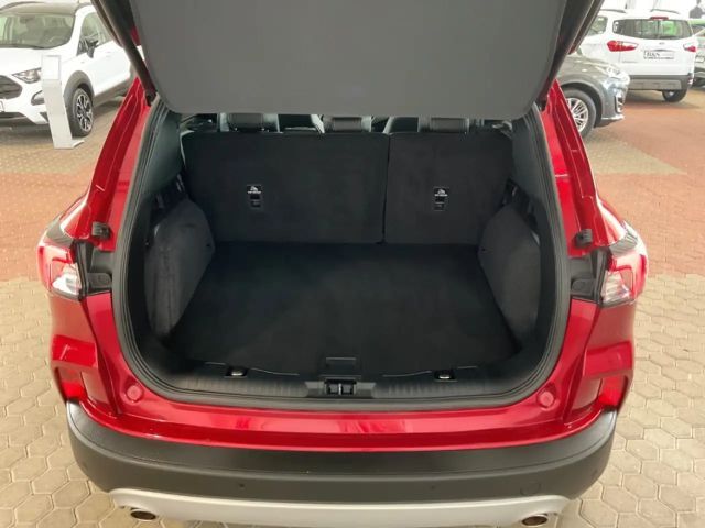 Ford Kuga Titanium X