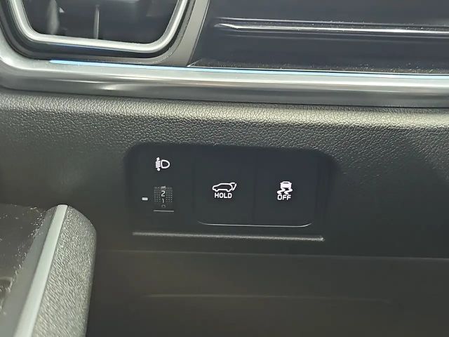 Kia Sorento Platinum Edition