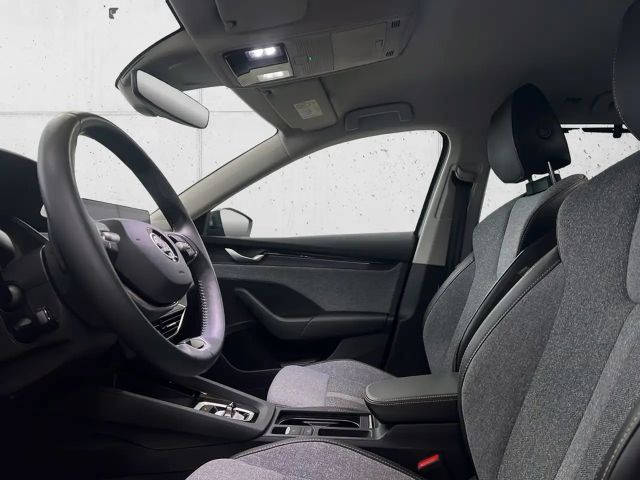 Skoda Octavia 2.0 TDI Selection