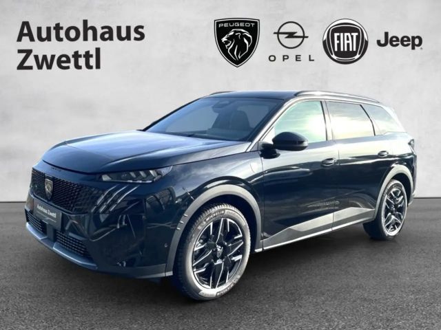 Peugeot 5008 GT-Line Hybrid