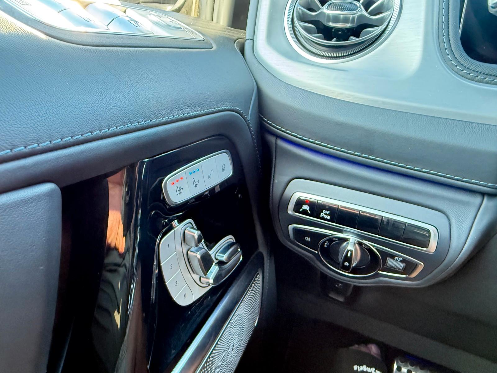 Mercedes-Benz AMG G G63*AMG*MANUFAKTUR*EDITION*3xTV*360*AHK*ACC*DAB*