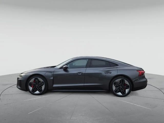 Audi RS e-tron GT KAM/HUD/2xPDC/MATRIX/NAVI/SHZ