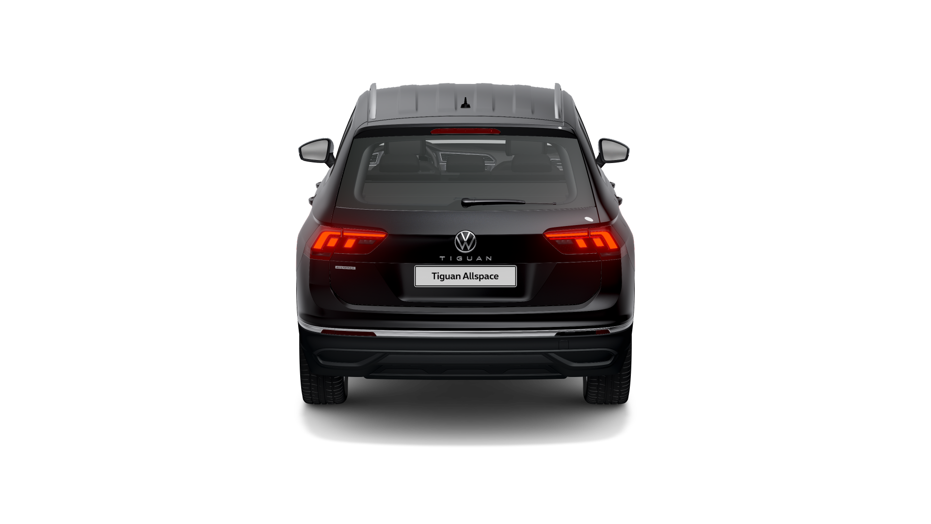 Volkswagen Tiguan 2.0 TDI Allspace Life Sound